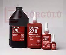 LOCTITE CİVATA SABİTLEYİCİ 270 250 ML|Loctite® 270™ Threadlocker 250 ml
