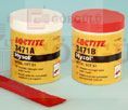 LOCTITE 3471 A&B 500 GR (METAL SET S1)|High temperature Epoxy Loctite® Hysol® 3471 A&B, 500g Tub Kit