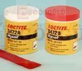 LOCTITE 3472 A&B 500 GR (METAL SET S2)|High temperature Epoxy Loctite® Hysol® 3472 A&B, 500g Tub Kit