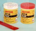 LOCTITE 3473 A&B 500 GR (METAL SET S3)|High temperature Epoxy Loctite® Hysol® 3473 A&B, 500g Tub Kit