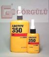 LOCTITE ULTRAVİYOLE YAPIŞTIRICI 350 50 ML|UV Bonding, Loctite® 350, 50 ml