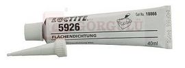 LOCTITE SİLİKON CONTA 5926 40 ML (MAVİ SIVI CONTA)|Loctite® 5926 - No. 6 Gasketing Product 40 ml