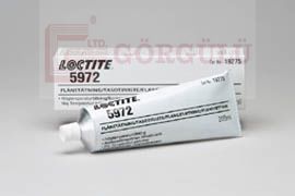 LOCTITE SİLİKON CONTA 5972 200 ML|Loctite® 5972 Gasketing Product 200 ml
