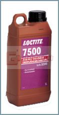 YÜZEY KORUMA VE PAS GİDERME 7500 1 LT|Surface Treatment and Rust Prevention, Loctite® 7500, 1 litre can