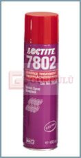 YÜZEY KORUMA VE PAS GİDERME 7802 400 ML (GENEL AMAÇLI)|Surface Treatment and Rust Prevention, Loctite® 7802, 400 ml aerosol