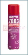 YÜZEY KORUMA VE PAS GİDERME 7803 400 ML (GENEL AMAÇLI)|Surface Treatment and Rust Prevention, Loctite® 7803, 400 ml aerosol