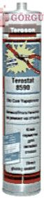 TEROSTAT 8590 OTO CAM YAPIŞTIRICISI 310 ML - STANDART|Terostat-8590 Standard 310 ml