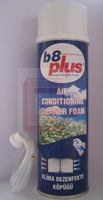 KLİMA DEZENFEKTE KÖPÜĞÜ - 500 ML|Air Conditioning Spray 500 ML