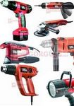 HOBİ ELEKTRİKLİ VE ŞARJLI EL ALETLERİ