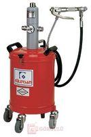 GRES POMPALARI|AIR OPERATED and MECHANIC GREASE PUMPS