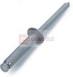 PASLANMAZ INOX POP PERÇİNLER