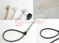 PLASTİK KELEPÇELER
