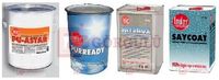 RENKLİ VE ŞEFFAF SU YALITIM MALZEMELERİ