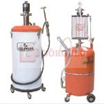 YAĞLAMA CİHAZLARI|Lubrication Equipments