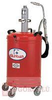 YAĞLAMA POMPALARI|AIR OPERATED and MECHANIC OIL PUMPS