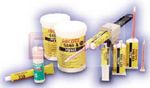 YAPISAL YAPIŞTIRMA|Structural Bonding Solutions