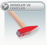 KESKİLER VE ÇEKİÇLER