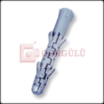 8*60 MM C SERİSİ PLASTİK DÜBEL