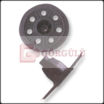 BOY: 25 MM, ÇAP: 15 MM SÜPERSTRAPOR DÜBELİ