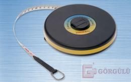 ARAZİ TİPİ FİBERGLAS ŞERİT METRE - 30 M