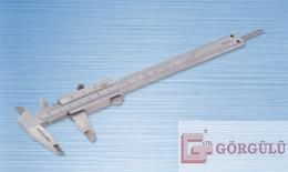 KUMPAS (SÜRGÜLÜ STOPLU) - 150 MM