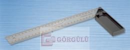 ÇELİK GÖNYE - 30 CM