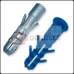 7*35 MM A SERİSİ PLASTİK DÜBEL