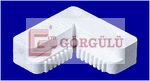 10*20 SİNEKLİK KÖŞE TAKOZU - 90 DERECE (KALIN)