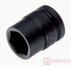 1/2" ALTI KÖŞE HAVALI LOKMA ANAHTAR - 19 MM