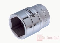 1/2" ALTI KÖŞE LOKMA ANAHTAR 12 MM