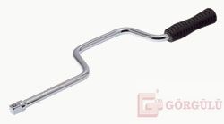 1/2" U KOL - 420 MM