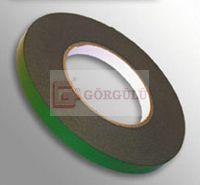 ÇİFT TARAFLI BANT 15 MM * 50 METRE