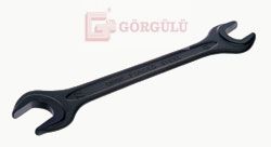 İKİ AĞIZ TAÇLI ANAHTAR 17x22 MM
