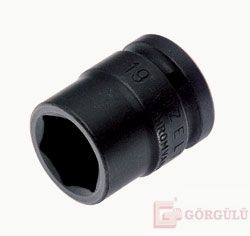 1" ALTI KÖŞE HAVALI LOKMA ANAHTAR 32 MM