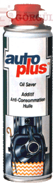 YAĞ TASARRUF SAĞLAYICI, ONARICI KATKI - 300 ML|PN 2021 Oil Saver 300 ML