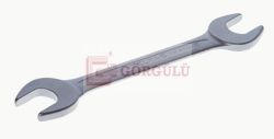 İKİ AĞIZ ANAHTAR KISA BOY 20x22 MM