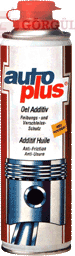YAĞ KATKISI - 300 ML|PN 2025 Oil Additive Anti-Friction - Anti-Wear 300 ML