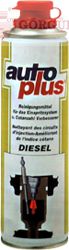 SETAN ARTTIRICI DİZEL KATKISI - 300 ML|INJECTION SYSTEM CLEANER CETANE NUMBER IMPROVER 300 ML