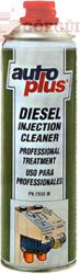 DİZEL ENJEKTÖR SİSTEM TEMİZLEYİCİ ( MAKİNA İLE ) - 500 ML|DIESEL INJECTION SYSTEM CLEANER 500 ML