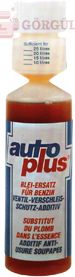 VALFLERDE AŞINMAYI ÖNLEYEN KATKI - 250 ML|LEAD SUBSTITUTE IN PETROL ANTI-WEAR ADDITIVE FOR VALVES 250 ML