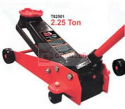 HİDROLİK ARABALI KRİKO - 2.25 TON