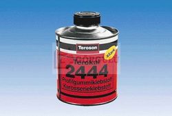 TEROKAL 2444 KONTAK YAPIŞTIRICI 340 GR|Solvent Based Adhesive, Tin: 340 g