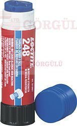 LOCTITE CİVATA SABİTLEYİCİ 248 19 GR STICK|Loctite® QuickStix&#8482; 248&#8482; 19 gr