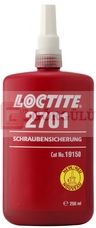 LOCTITE CİVATA SABİTLEYİCİ 2701 250 ML|Loctite® 2701 - Maximum Strength 250 ml
