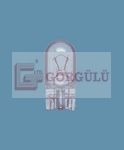 24 VOLT BÜYÜK DİPSİZ