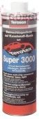 TEROTEX SUPER 3000, BEYAZ DARBE KORUYUCU 1 LT|Terotex Super 3000 - White - Anti-Chip Coating