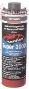 TEROTEX SUPER 3000, SİYAH DARBE KORUYUCU 1 LT|Terotex Super 3000 - Black - Anti-Chip Coating