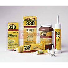 330 MULTIBOND YAPIŞTIRICI 5 L|Loctite® 330&#8482; Depend® Adhesive, No-Mix 5 L