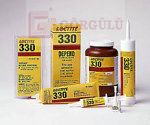 YAPISAL YAPIŞTIRMA MULTIBOND Loctite 330 50 ML|Loctite® 330&#8482; Depend® Adhesive, No-Mix 50 ml