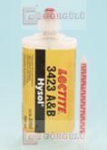 YAPISAL YAPIŞTIRMA Loctite 3423 A&B 50 ML (EPOKSİ YAPIŞTIRICI)|General purpose Epoxy Loctite® Hysol® 3423 A&B, 50ml Dual Cartridge